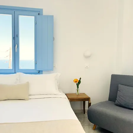 Appart hôtel Fotini 4*