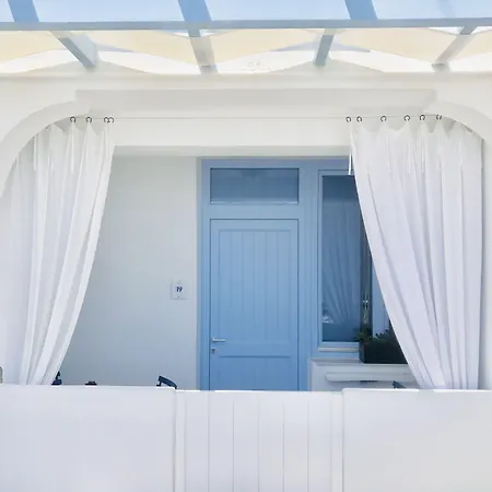 Fotini Appart hôtel 4*