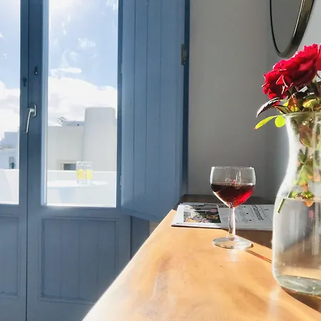 Fotini Appart hôtel 4*