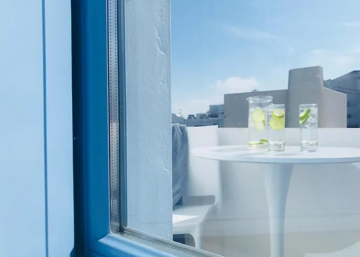 Fotini 4* Firostefani