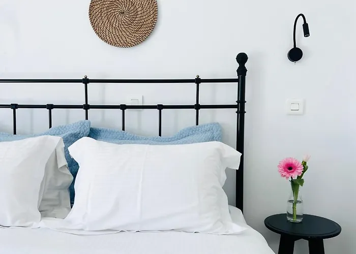 Fotini Appart hôtel 4*