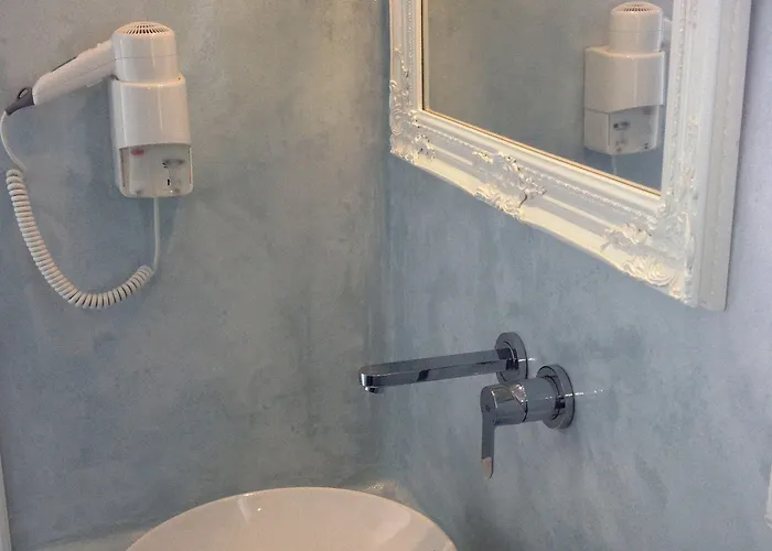 Fotini Appart hôtel 4*