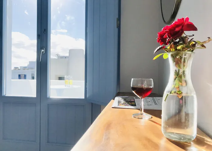 Fotini Appart hôtel 4*