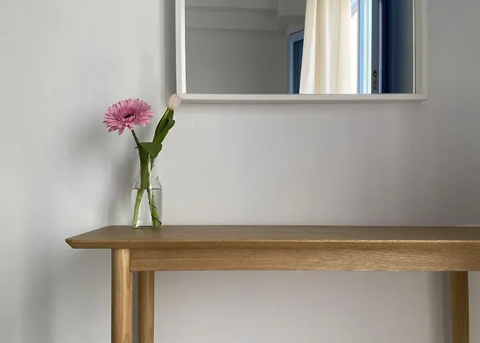 Appart hôtel Fotini 4*