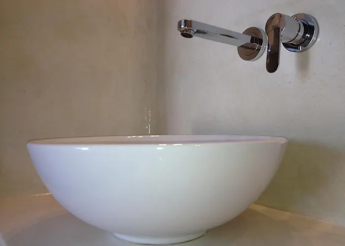 Fotini Appart hôtel