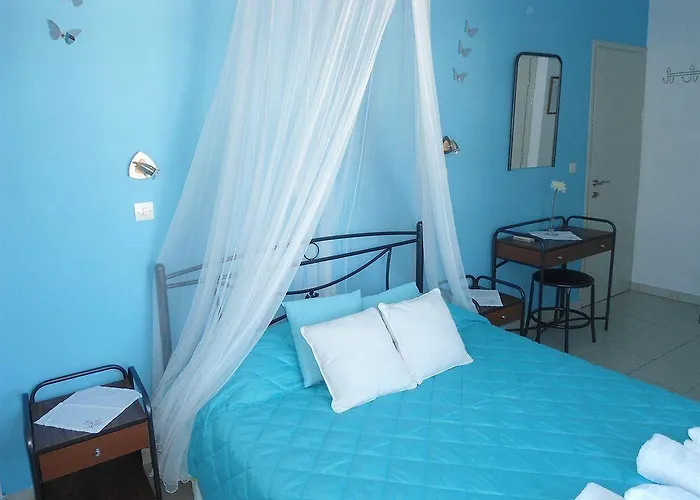 Appart hôtel Fotini 4*