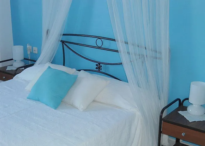 Appart hôtel Fotini 4*