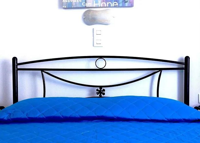 Appart hôtel Fotini 4*