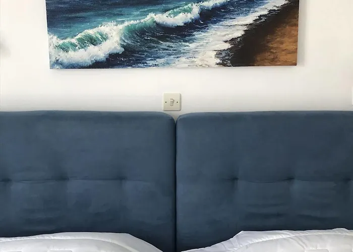 Fotini Appart hôtel 4*