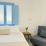 Aparthotel Fotini