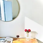 Fotini Aparthotel Firostefani