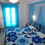 Aparthotel Fotini Firostefani