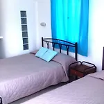 アパートホテル フォティ二