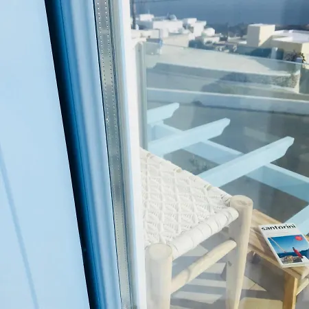 Fotini Apartahotel