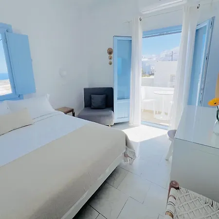 Aparthotel Fotini 3*