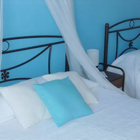 Aparthotel Fotini Firostefani