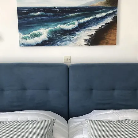 Fotini Lägenhetshotell 3*