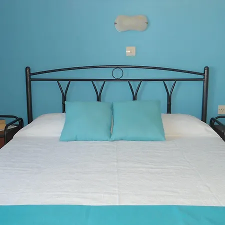 Fotini Aparthotel