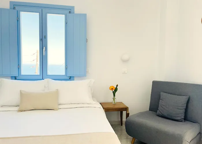 Aparthotel Fotini 4*