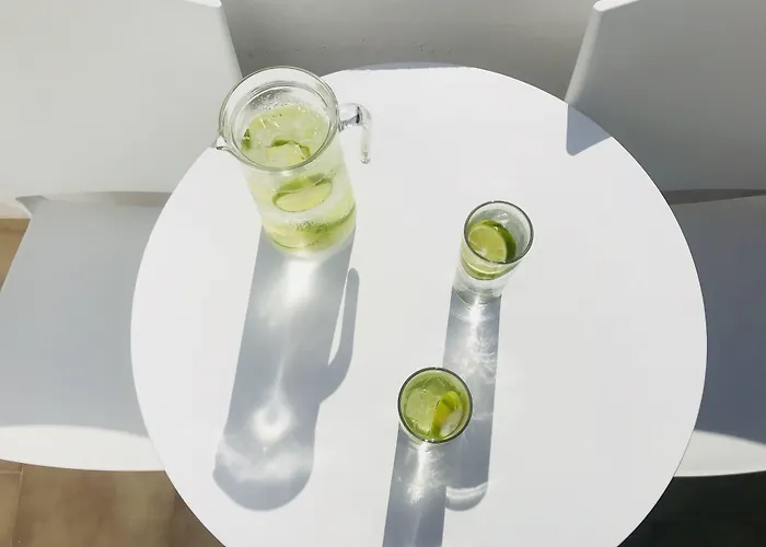 شقة فندقية فوتيني فِروستيفاني