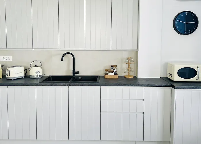 فوتيني شقة فندقية