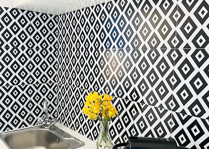 شقة فندقية فوتيني