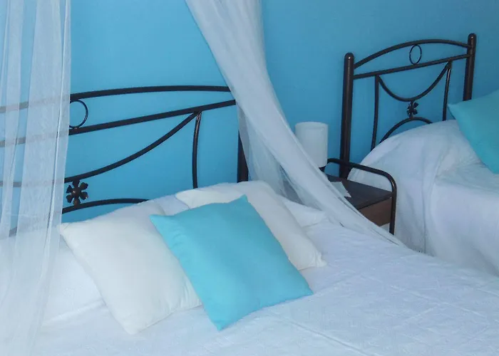 Aparthotel Fotini Firostefani