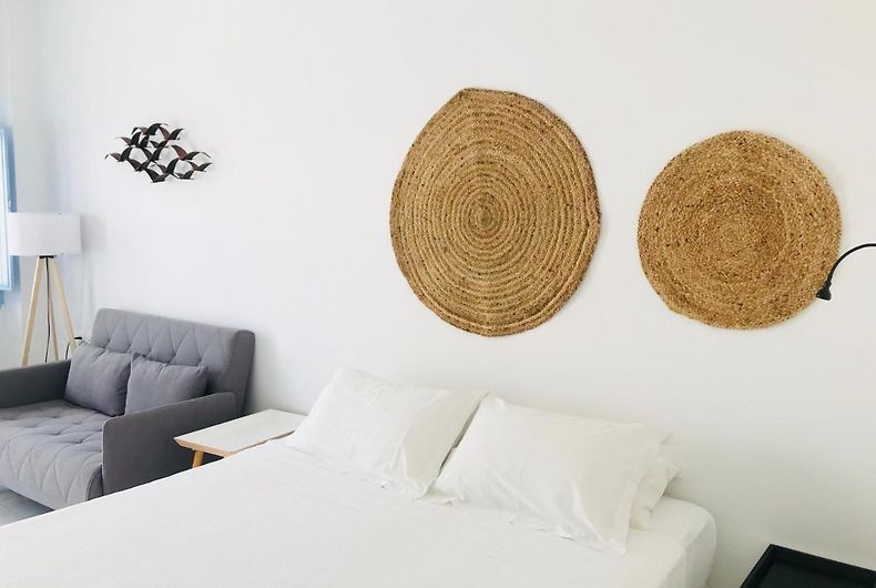 佛蒂尼别墅酒店菲罗斯特法尼