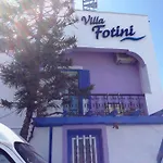 Fotini Apartahotel 3*