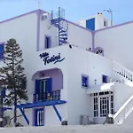 Fotini Apartahotel Firostefani
