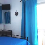 Apartahotel Fotini Firostefani
