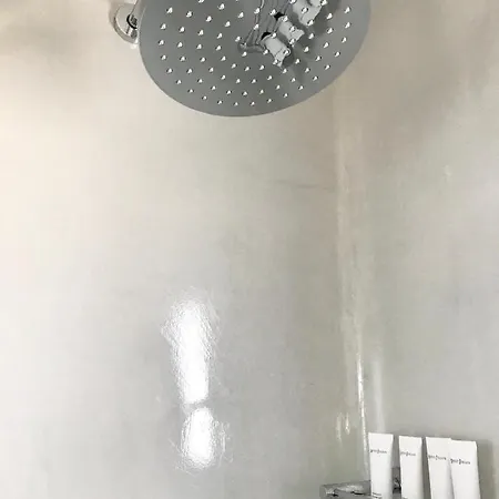 Fotini Aparthotel Firostefani