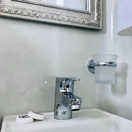 Fotini Aparthotel Firostefani