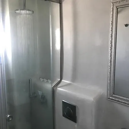 Fotini Aparthotel Firostefani