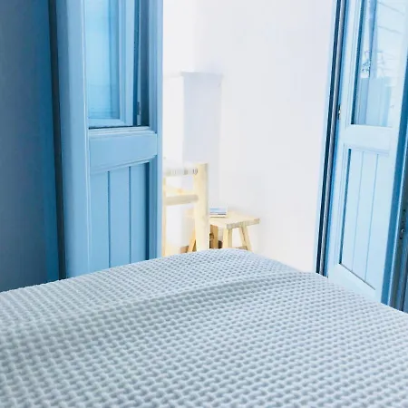 Aparthotel Fotini 3*