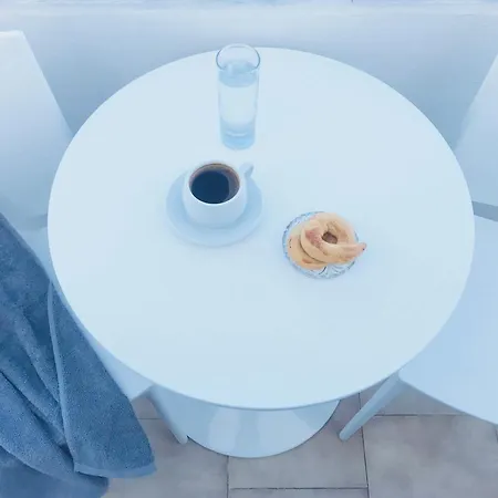 Fotini Ξενοδοχείο με διαμερίσματα Φηροστεφάνι