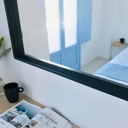 Ξενοδοχείο με διαμερίσματα Fotini 4*