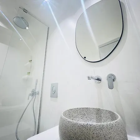 Ξενοδοχείο με διαμερίσματα Fotini