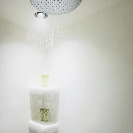 Fotini Ξενοδοχείο με διαμερίσματα