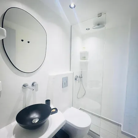 Fotini Aparthotel