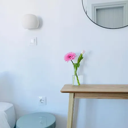 Aparthotel Fotini Firostefani