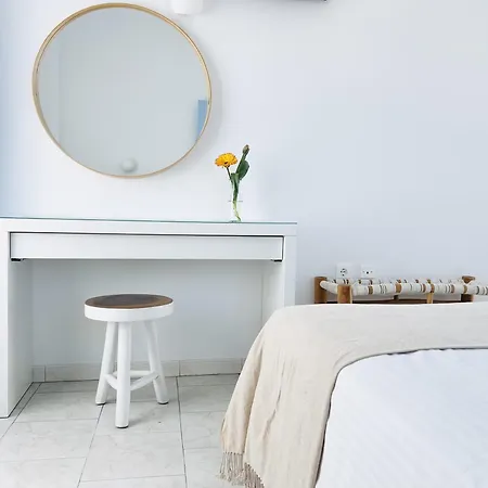 Fotini Ξενοδοχείο με διαμερίσματα