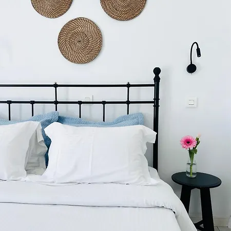 Fotini Aparthotel 3*