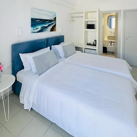 Fotini Ξενοδοχείο με διαμερίσματα