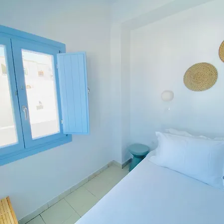 Aparthotel Fotini