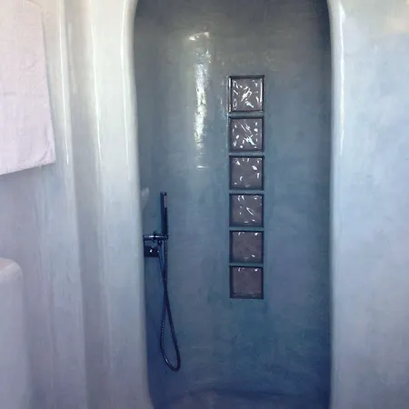 Ξενοδοχείο με διαμερίσματα Fotini Φηροστεφάνι