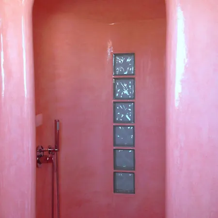 Ξενοδοχείο με διαμερίσματα Fotini