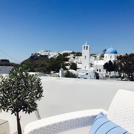 Fotini Φηροστεφάνι