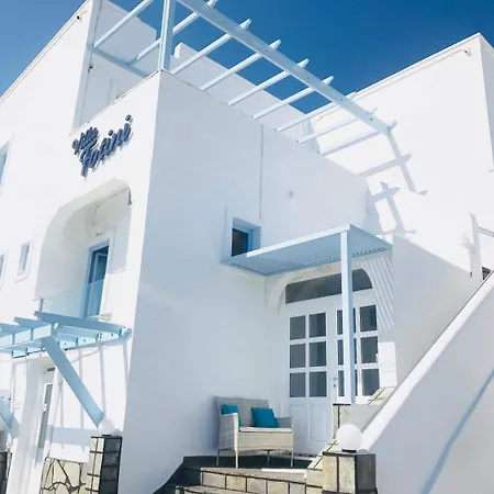 Fotini 4* Φηροστεφάνι