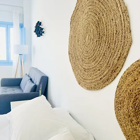 Fotini Ξενοδοχείο με διαμερίσματα